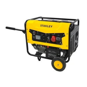 ĢENERATORS STANLEY SG 5600 BASIC 5.0KW