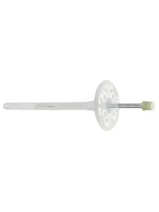 SILTUMIZ DĪBEĻI LFMG 10X300MM 100GAB