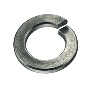 PAPLĀKSNE DIN127 D12 ZN(500)