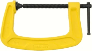 SPĪLES STANLEY C VEIDA 150MM