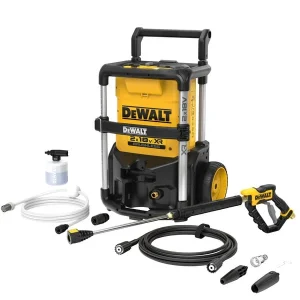 DeWALT 2 x 18V augstspiediena mazgātājs