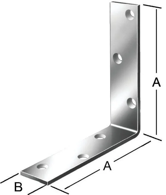 УСТОЙЧИВЫЙ КЛЕЩ 200X40MM