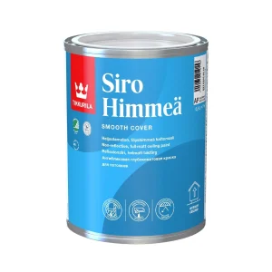 CEILING PAINT SIRO HIMMEA 0.9L