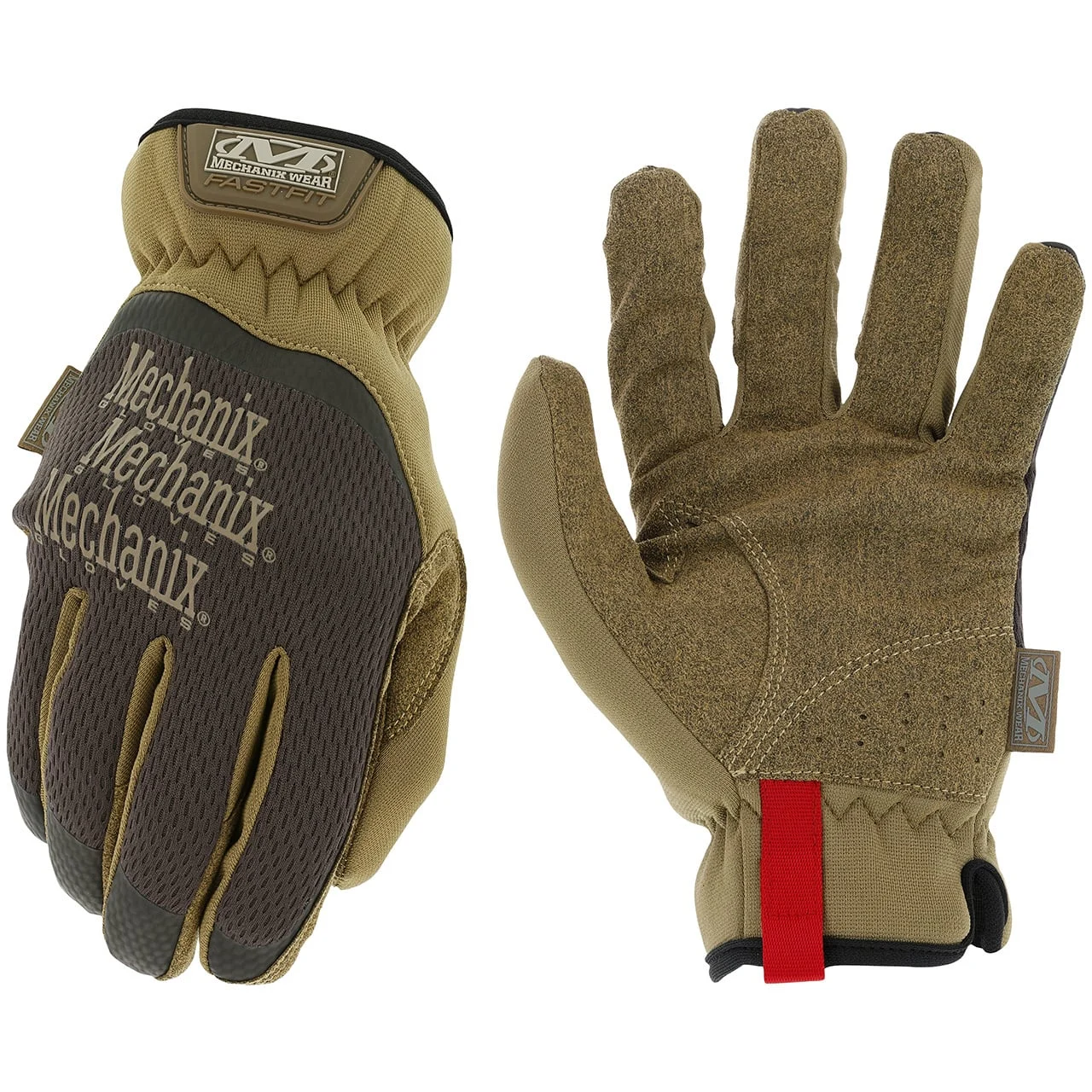 CIMDI MECHANIXFASTFIT 8/M