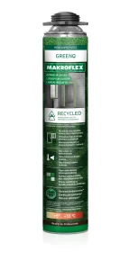 PUTAS MAKROFLEX GREENQ PRO 750ML