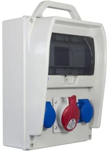 SADALE R-BOX 300R 9S B 18.300-2-S