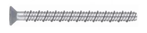 CONCRETE SCREW ANCHOR. 6X92 (7.5X80) 100