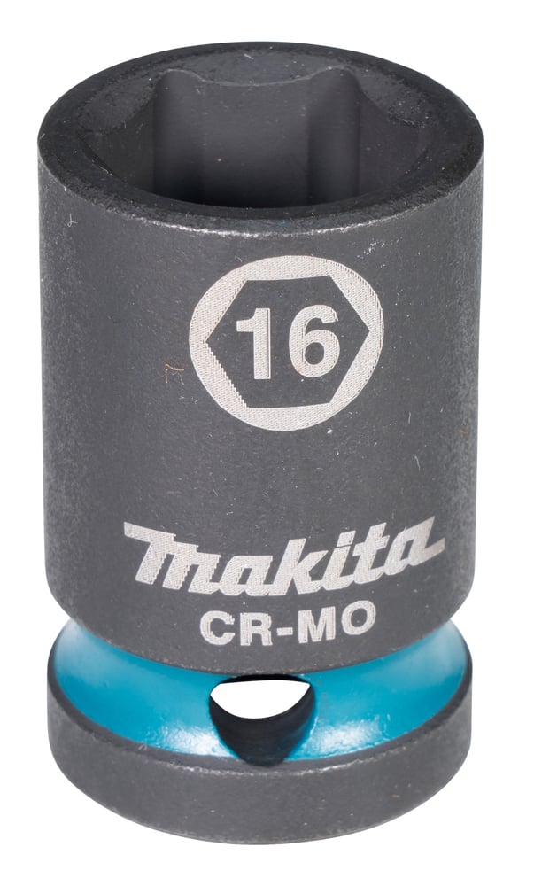 TRIECIENGALVIŅA MAKITA 1/2 16 MM E-16128
