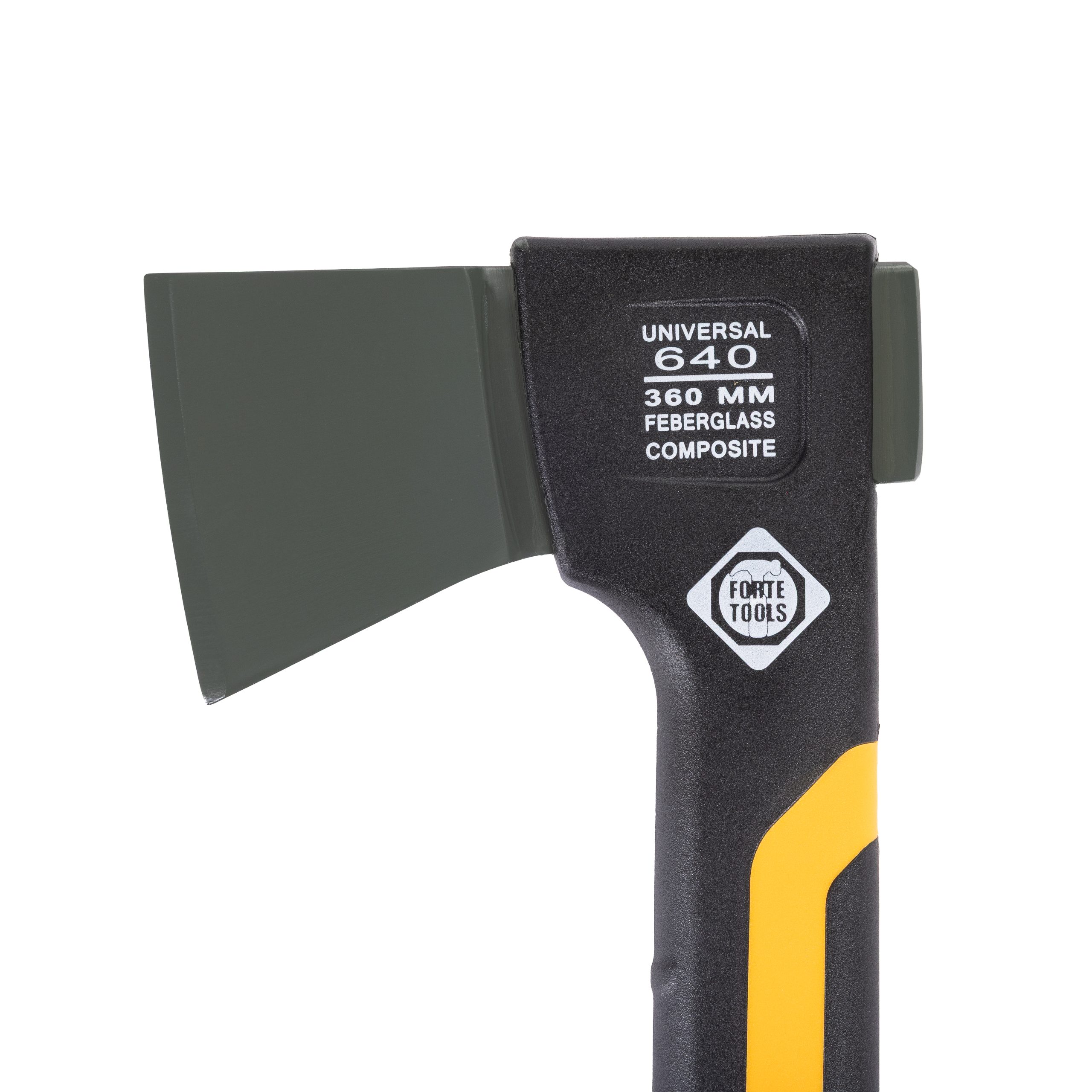 CIRVIS SMALCIN FORTE TOOLS 0.64KG 35.6CM