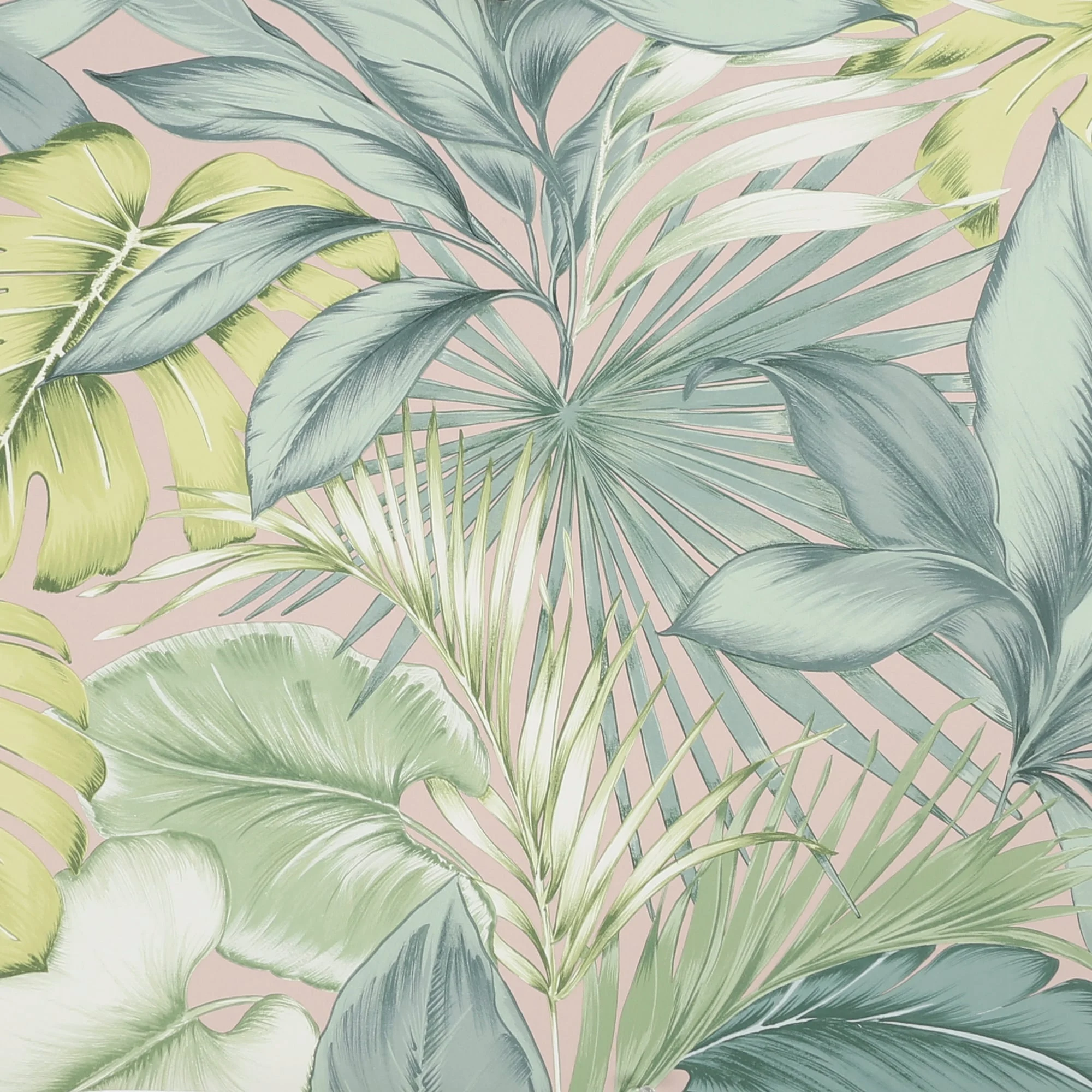 WALLPAPERS 108124 GREEN TROPICS (6)