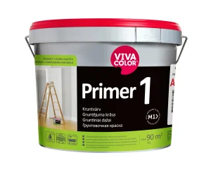 GRUNTSKRĀSA PRIMER 1 AP 9 L