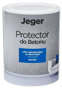 AIZSARGLAKA BETON PROTECTOR 1L