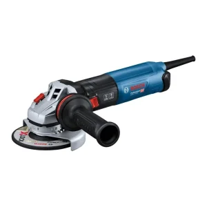 SLĪPMAŠĪNA LEŅĶA BOSCH GWS 17-125S 1700W