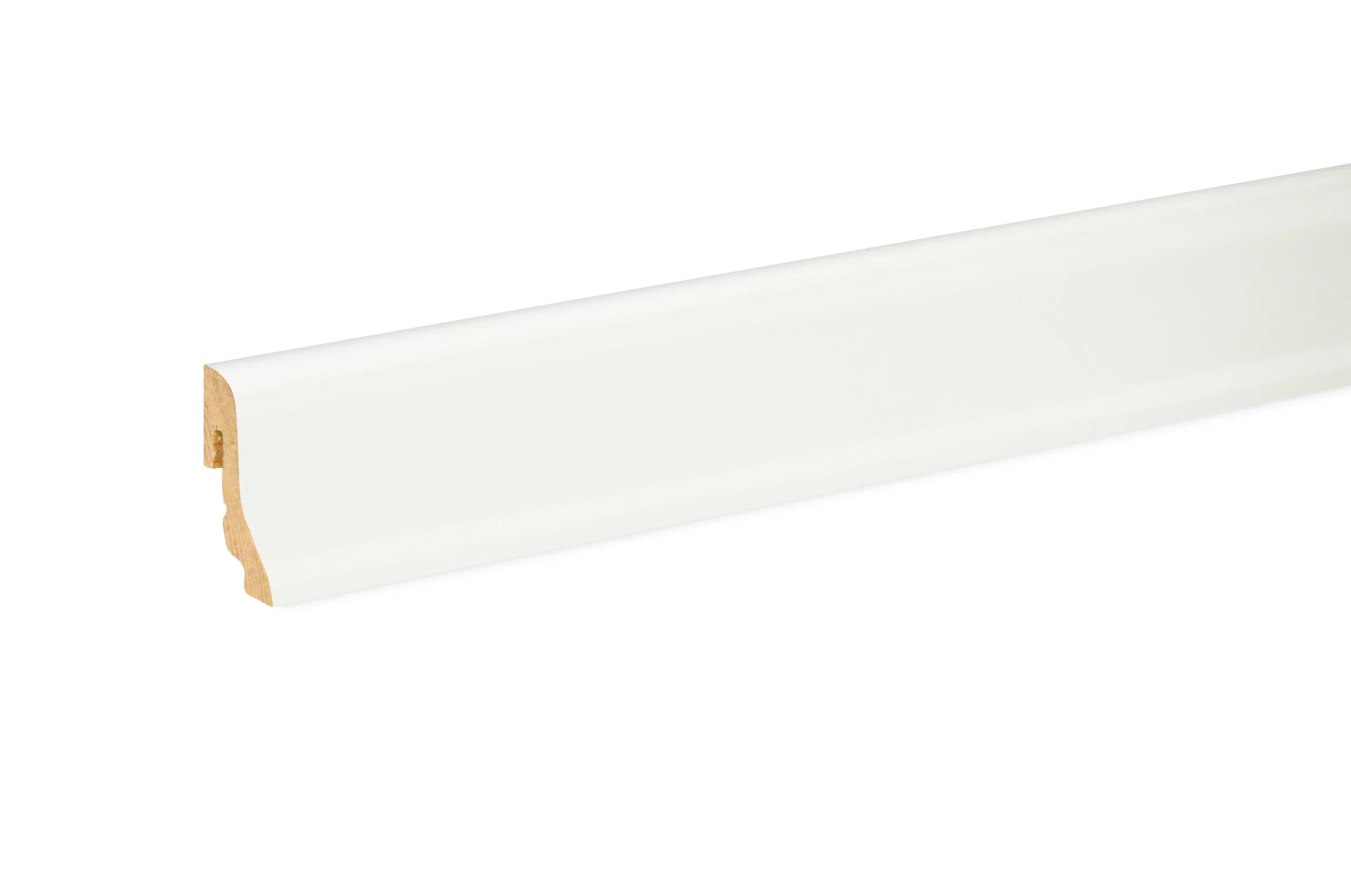 GRĪDLĪSTE 551701 FU18L 2.4MX38 BALTA