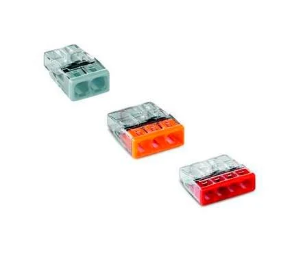 CLIP SET 10G. 2273-200A