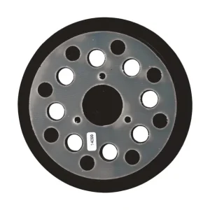 PAMATNE SLĪPĒŠANAS 123MM, BO5031