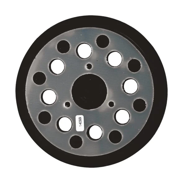 PAMATNE SLĪPĒŠANAS 123MM, BO5031