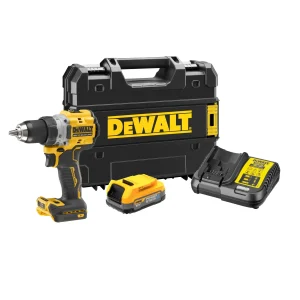 DeWALT Impulsa skrūvgriezis 18V PS 1x1.7Ah TSTAK