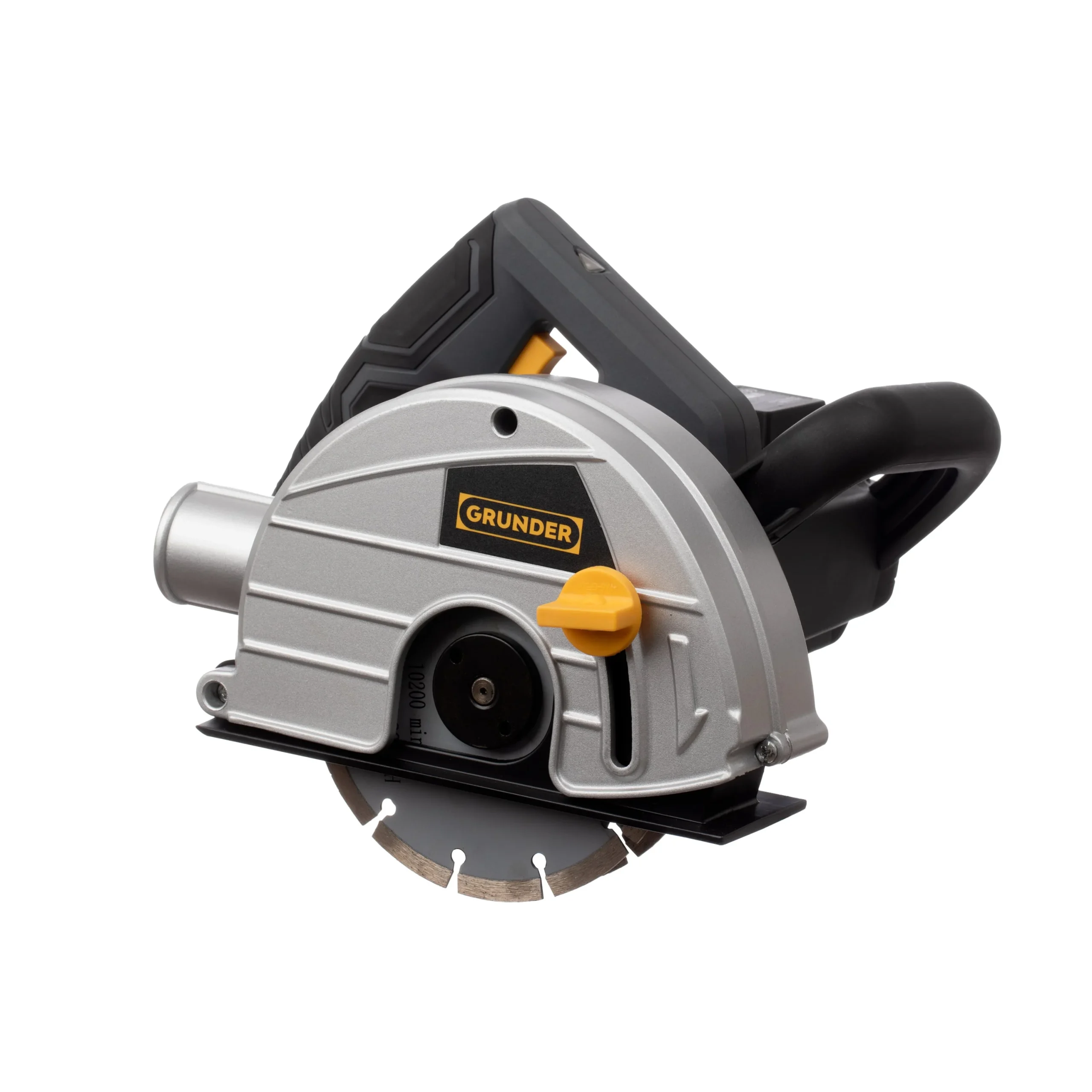 FRĒZE MŪRA Z1R-BR07-150A-1700 1700W150MM