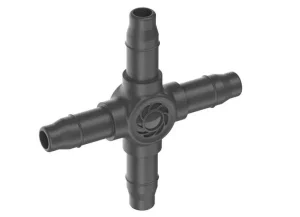 SAVIENOJUMS 4-PUS. 4.6MM (3/16) 10GAB