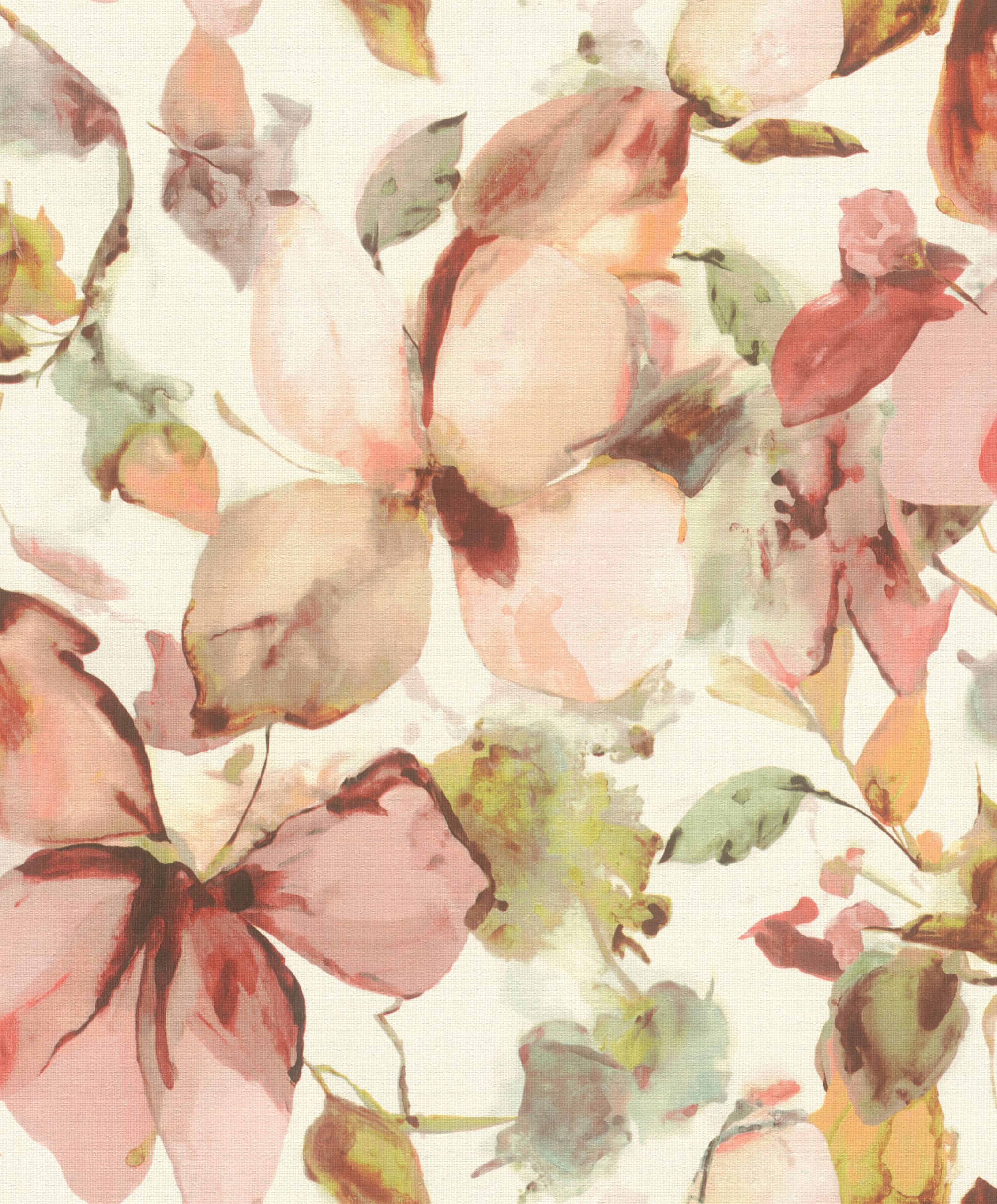 WALLPAPERS RASCH VINYL FLIZ.B. 481259 0.53