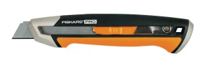 NAZIS CARBONMAX 18MM ASMEŅIEM FISKARS