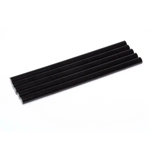STIENĪŠI LĪMES MELNI 100G 11.2X200MM