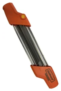 ZĀĢA ĶĒDES ASINĀTĀJA KPL 4.0MM GUDNORD