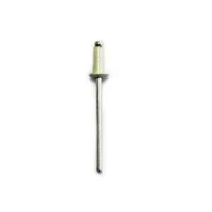 B.AL.KNIEDE PUSAP.G.4.0X8 50PCS.RAL9010