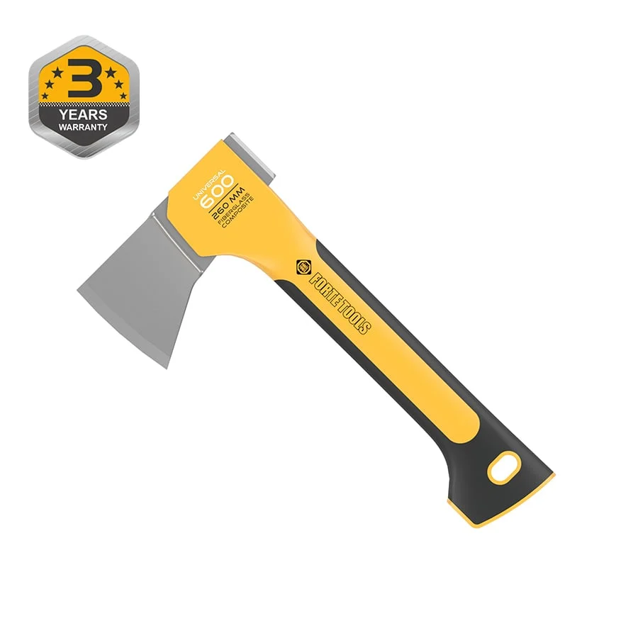 CIRVIS UNIVERSĀLAIS FORTE TOOLS 0.6KG