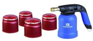 DEGLIS KEMPER REGULAR AR 4 BALONIEM