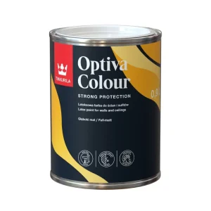 OPTIVA COLOUR C 0.9L