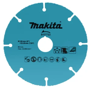 DIMANTA GRIEZĒJDISKS MAKITA B-57722 23MM