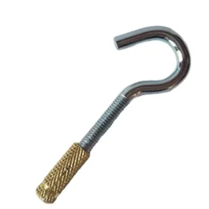 ĀĶIS SU MISIŅA AIZB. M5X40 MM 4GAB.