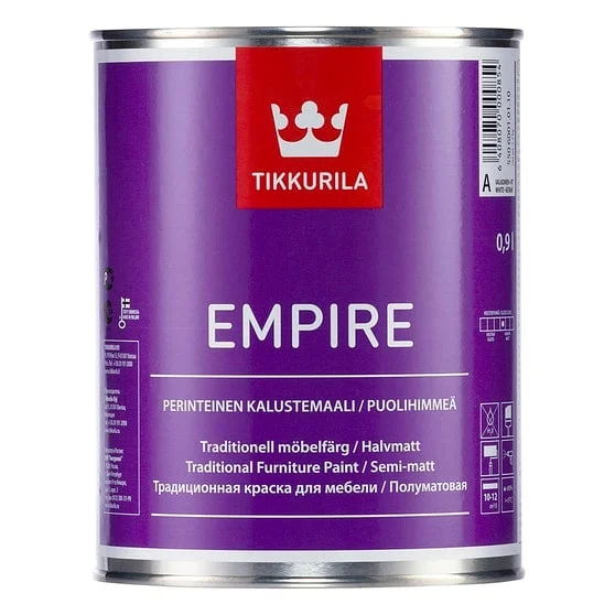 COLOR FOR FURNITURE EMPIRE A 0.9L
