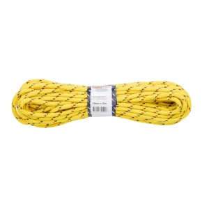 VIRVE POLIAMĪDA PĪTA D.10MM, 20 M
