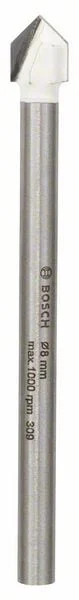 URBIS STIKLAM FLĪZĒM 8X80 MM