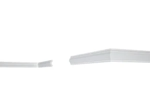 FINISHING STRIP WALL.LUX E-18 38X18X2000MM