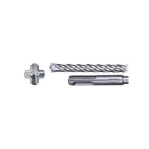 URBIS SDS+ 6X115MM NEMESIS2 B-57962