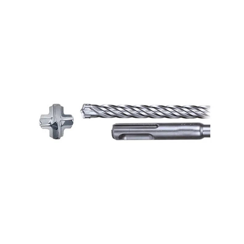 URBIS SDS+ 6X115MM NEMESIS2 B-57962