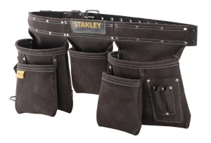 STANLEY ĀDAS JOSTA AR KABATĀM
