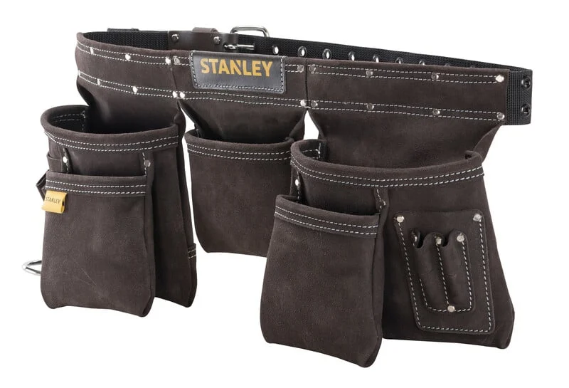 STANLEY ĀDAS JOSTA AR KABATĀM