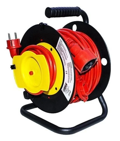 ЗАМОК УДЛИН. XP03-W-10 3X1.5 30M 1В IP44
