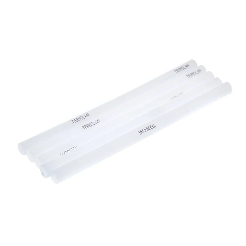 GLUE STICKS WHITE 100G 11.2X200MM