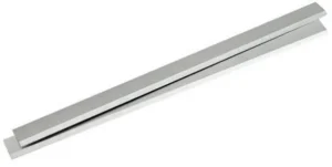 ĒVELES ASMENS HMS 860 21X16.5X1.5MM