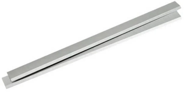 PLANE KNIFE HMS 860 21X16.5X1.5MM