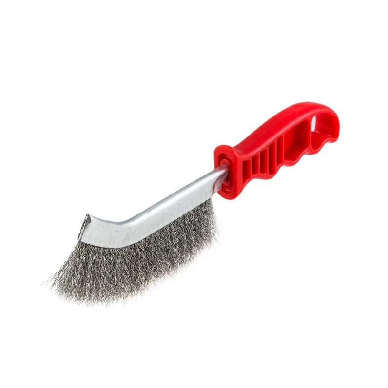 WIRE BRUSH METAL RAU 462291-6/3008 265MM