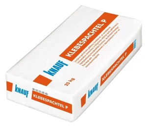 LĪMJAVA EPS KNAUF KLEBESPACHTEL P 25KG