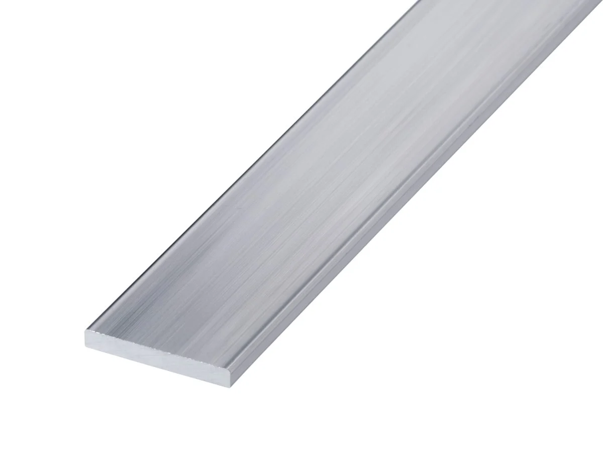 JOSLA ALUMĪNIJA 25X3 1M