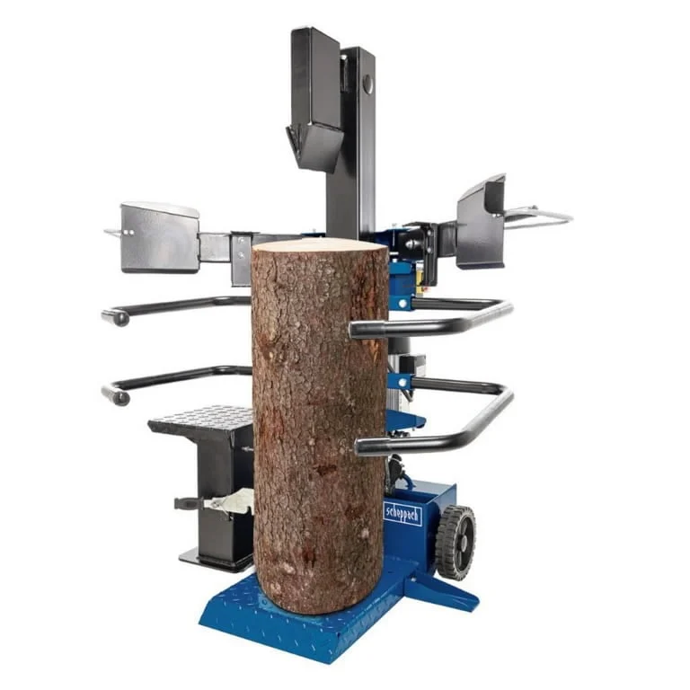 WOOD SPLITTER COMPACT 8 8T D32CM